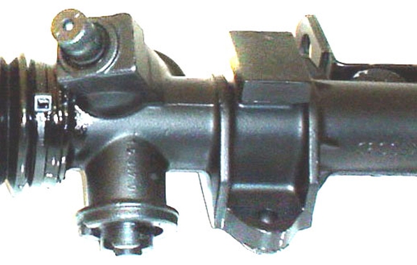 Spidan Stuurhuis 52132