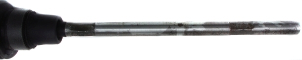 Spidan Stuurhuis 52182
