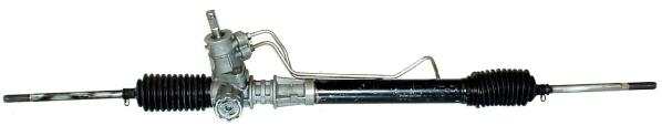 Spidan Stuurhuis 52224