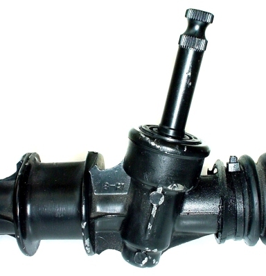 Spidan Stuurhuis 52263