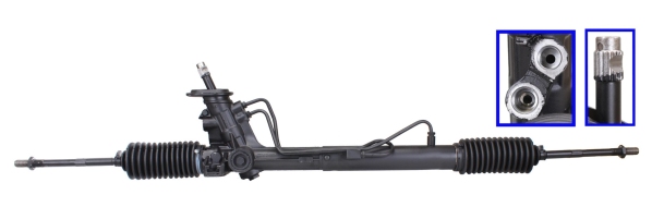 Spidan Stuurhuis 52307