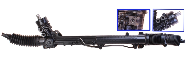 Spidan Stuurhuis 52311