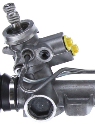 Spidan Stuurhuis 52340