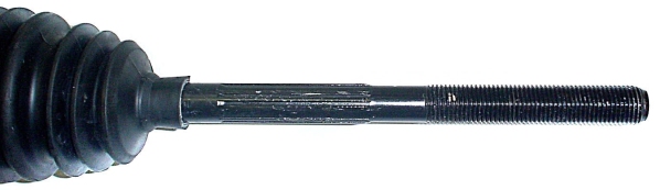 Spidan Stuurhuis 52340