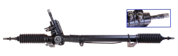 Spidan Stuurhuis 52343