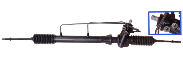 Spidan Stuurhuis 52351