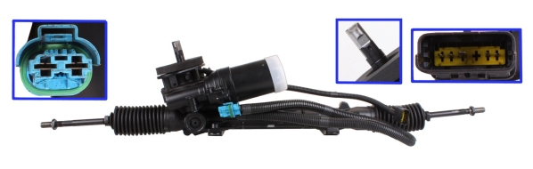 Spidan Stuurhuis 52355