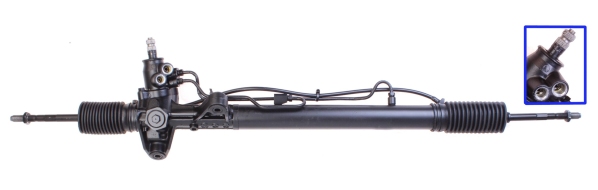 Spidan Stuurhuis 52356