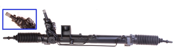 Spidan Stuurhuis 52363