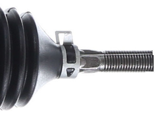 Spidan Stuurhuis 52363