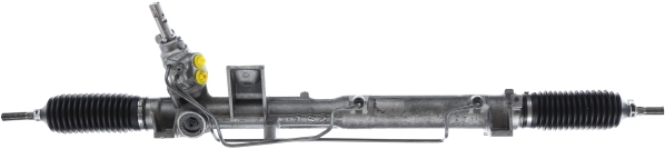 Spidan Stuurhuis 52363