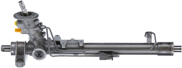 Spidan Stuurhuis 52377