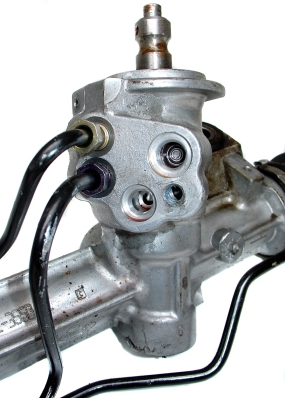 Spidan Stuurhuis 52388