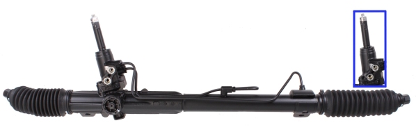 Spidan Stuurhuis 52433