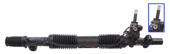 Spidan Stuurhuis 52439