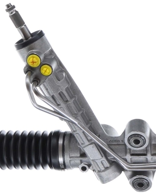 Spidan Stuurhuis 52486