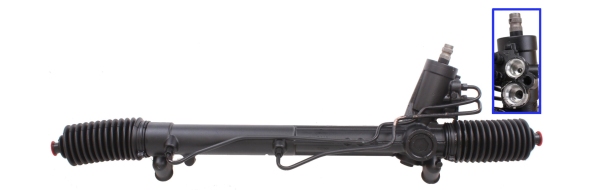 Spidan Stuurhuis 52531