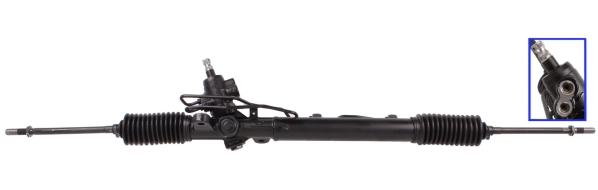 Spidan Stuurhuis 52555