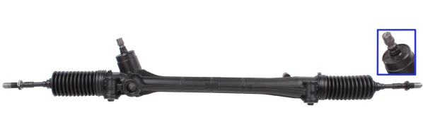 Spidan Stuurhuis 52559