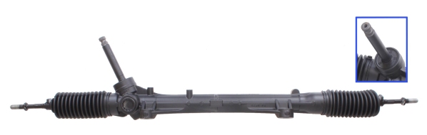 Spidan Stuurhuis 52589