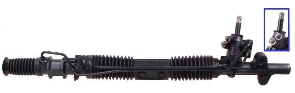 Stuurhuis Spidan 52648