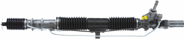 Spidan Stuurhuis 52648