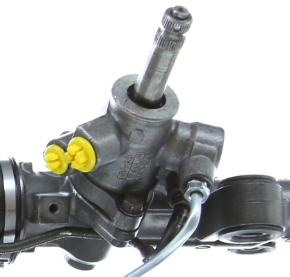 Spidan Stuurhuis 52648