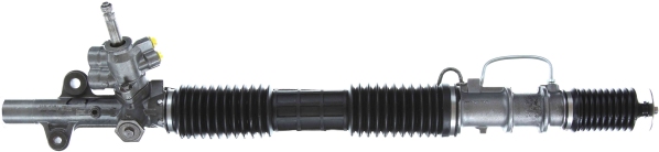 Spidan Stuurhuis 52648