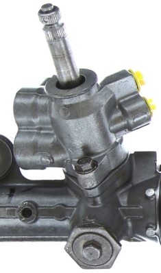 Spidan Stuurhuis 52648