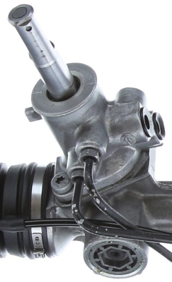 Spidan Stuurhuis 52649