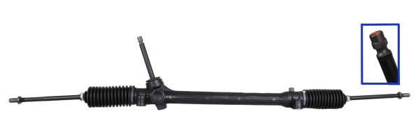 Stuurhuis Spidan 52690