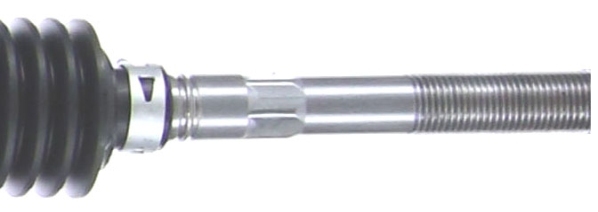 Spidan Stuurhuis 52695