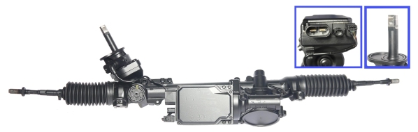 Spidan Stuurhuis 52697