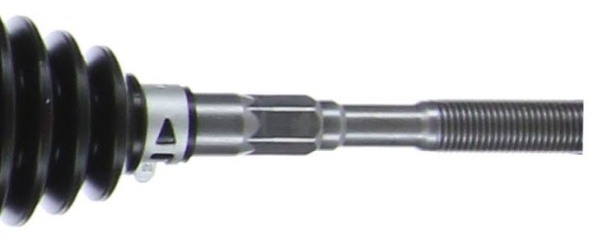 Spidan Stuurhuis 52697
