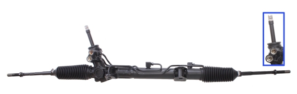 Spidan Stuurhuis 52750