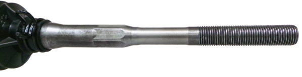 Spidan Stuurhuis 54684