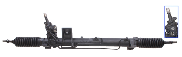 Spidan Stuurhuis 54790