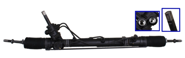 Spidan Stuurhuis 54812