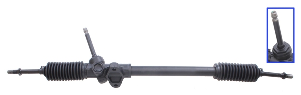 Spidan Stuurhuis 54813