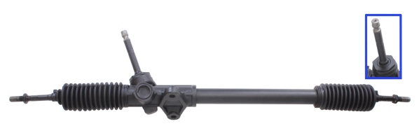 Stuurhuis Spidan 54816