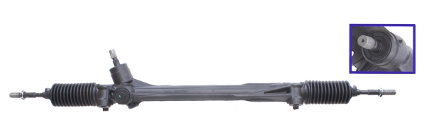 Spidan Stuurhuis 54819