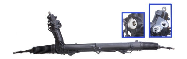 Spidan Stuurhuis 54837