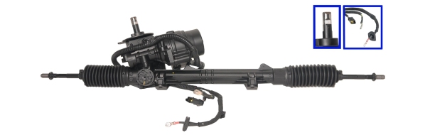 Spidan Stuurhuis 54873