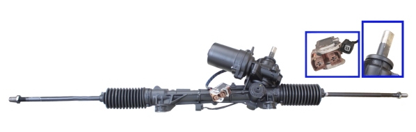 Spidan Stuurhuis 54879