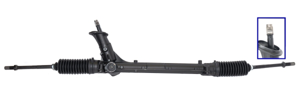 Spidan Stuurhuis 54891