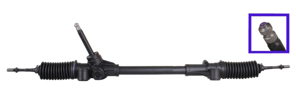 Spidan Stuurhuis 54967