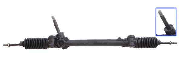 Spidan Stuurhuis 54977