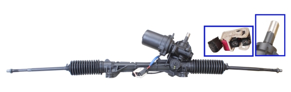 Spidan Stuurhuis 54980