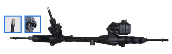 Spidan Stuurhuis 54981