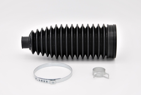 Stuurhoes, besturing Spidan 84317